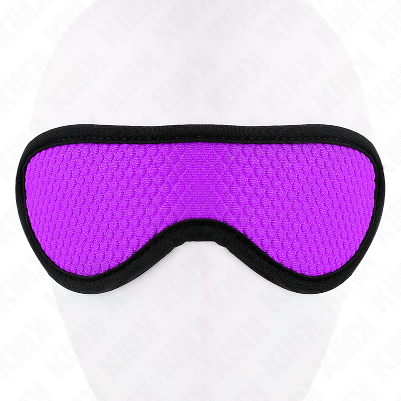Kinkscale Texture Bandage With Purple Covered Edge 20 X 7 Cm | Niks.fi verkkokauppa