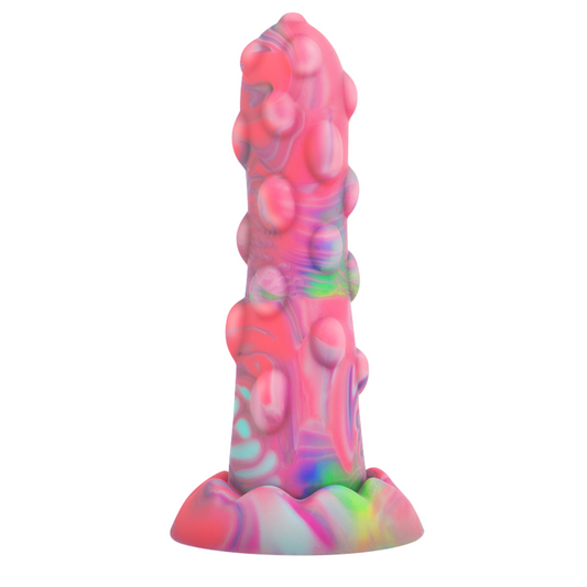 Nixie Dildo Shape-Shifting Spirit | Niks.fi verkkokauppa