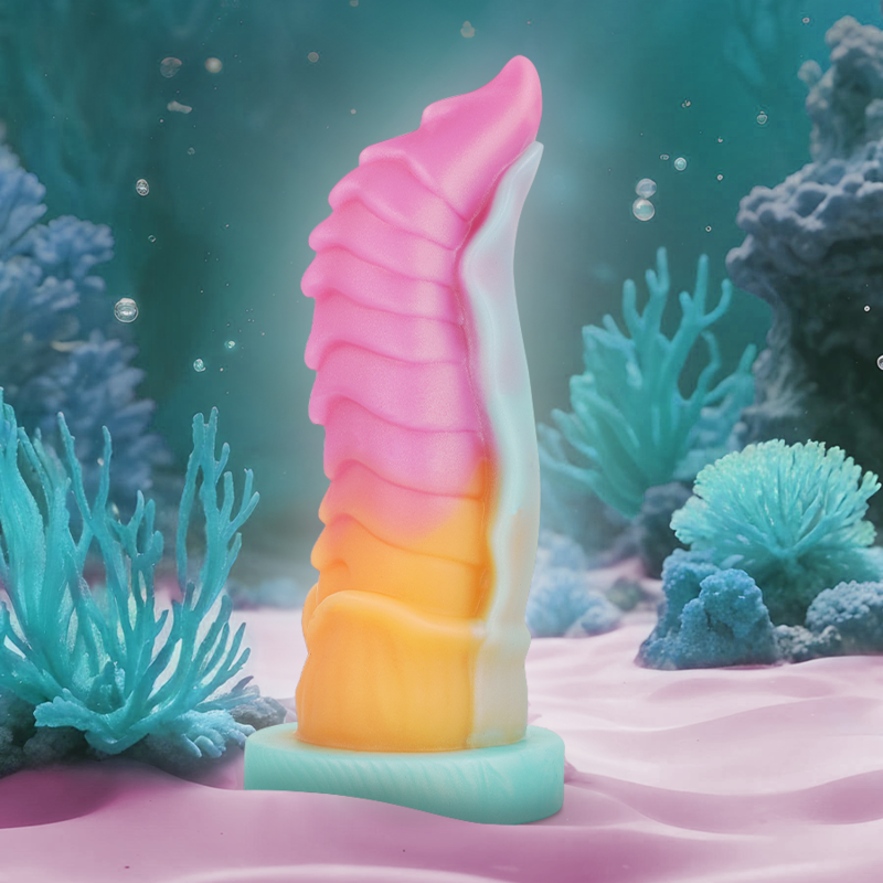 Kelpie Dildo Water Spirit Horse Form | Niks.fi verkkokauppa
