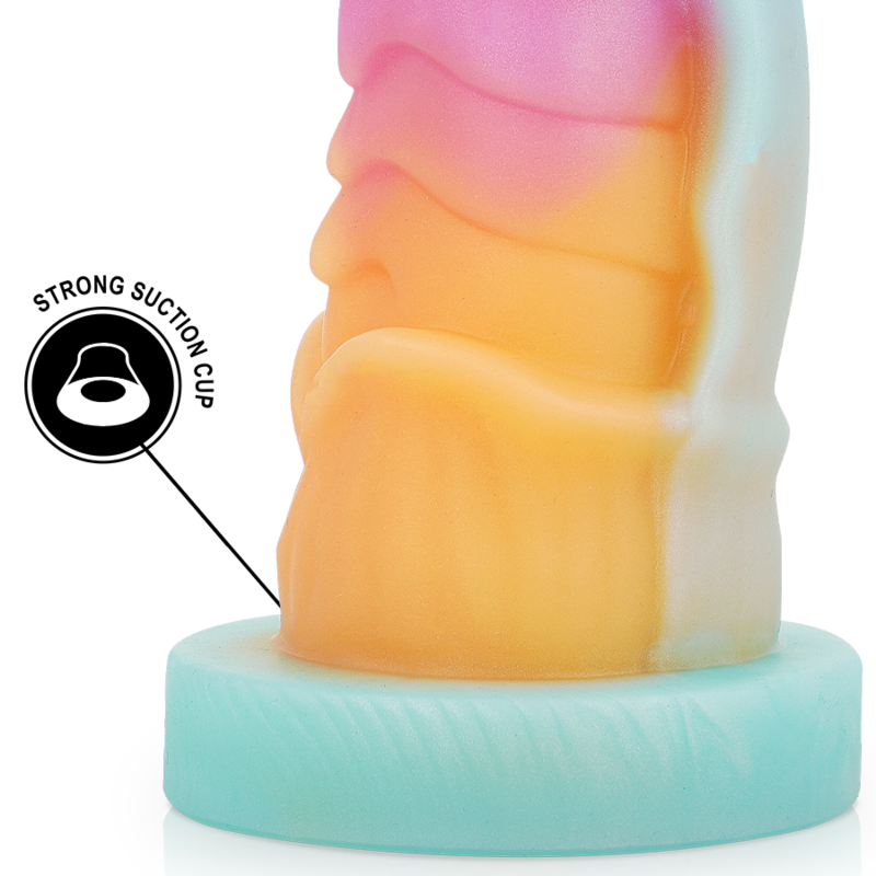 Kelpie Dildo Water Spirit Horse Form | Niks.fi verkkokauppa