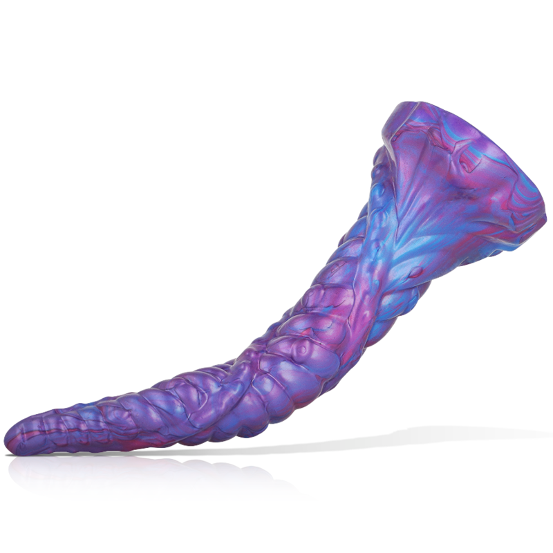 Nokken Dildo Water Creature | Niks.fi verkkokauppa