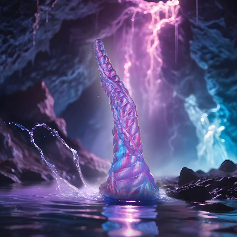 Nokken Dildo Water Creature | Niks.fi verkkokauppa