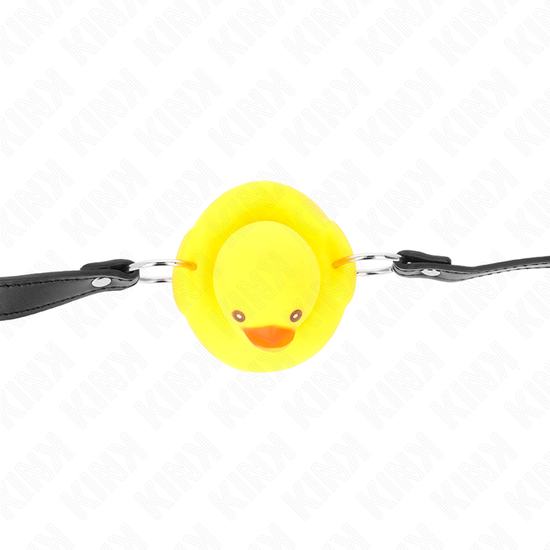 Kinkduck-Shaped Gag | Niks.fi verkkokauppa