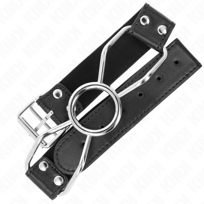 Kinkspider Mouth Gag 60 X 3 Cm Size S 3 Cm | Niks.fi verkkokauppa