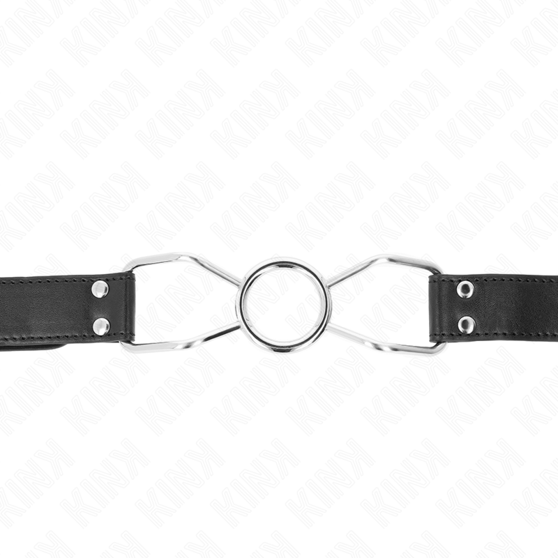 Kinkspider Mouth Gag 60 X 3 Cm Size S 3 Cm | Niks.fi verkkokauppa