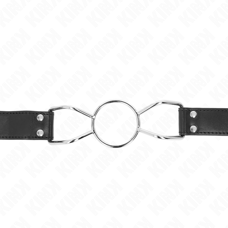 Kinkspider Mouth Gag 60 X 3 Cm Size L 5 Cm | Niks.fi verkkokauppa