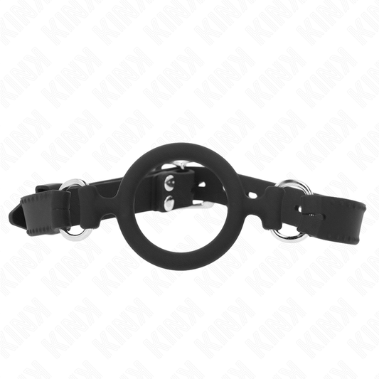 Kinksilicone O-Ring 5 Cm Gag 56 Cm | Niks.fi verkkokauppa