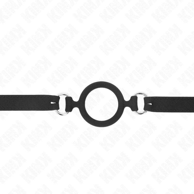 Kinksilicone O-Ring 5 Cm Gag 56 Cm | Niks.fi verkkokauppa