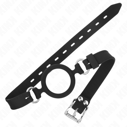 Kinksilicone O-Ring 5 Cm Gag 56 Cm | Niks.fi verkkokauppa