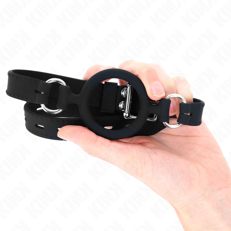 Kinksilicone O-Ring 5 Cm Gag 56 Cm | Niks.fi verkkokauppa