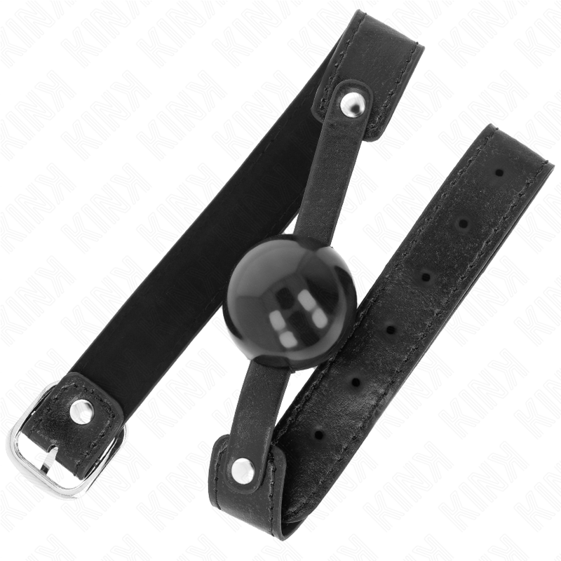 Kinksoft Tpe Ball 4 Cm Gag Model 2 65 X 2.5 Cm | Niks.fi verkkokauppa