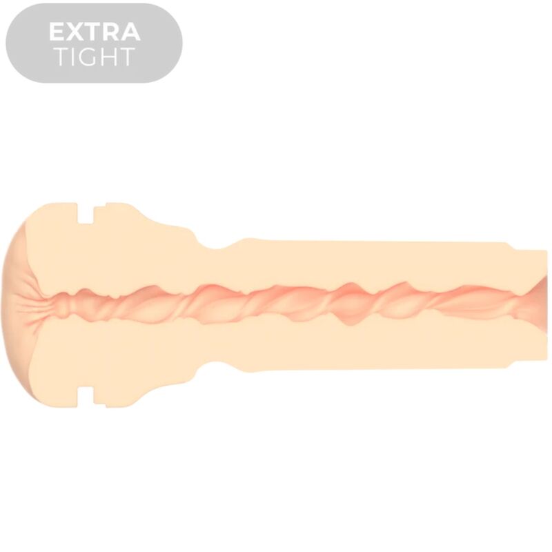 Feel Stroker Extra Tight Butt Flesh | Niks.fi verkkokauppa