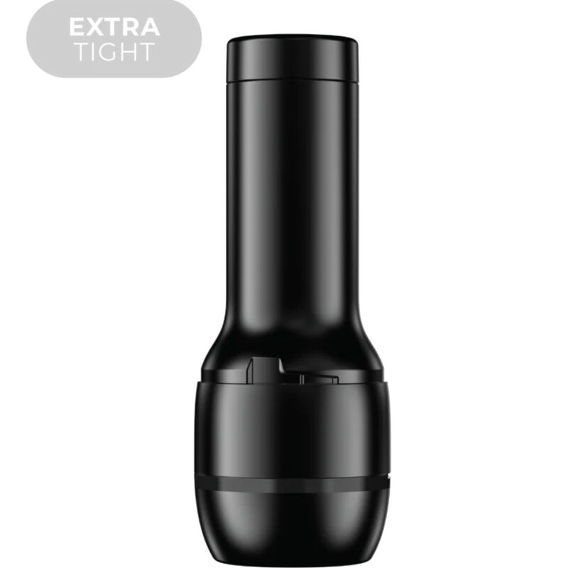 Feel Stroker Extra Tight Butt Mid Brown | Niks.fi verkkokauppa