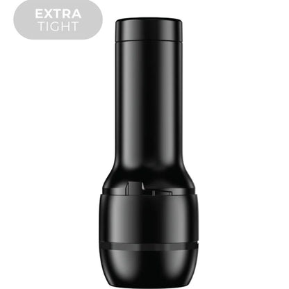Feel Stroker Extra Tight Butt Mid Brown | Niks.fi verkkokauppa