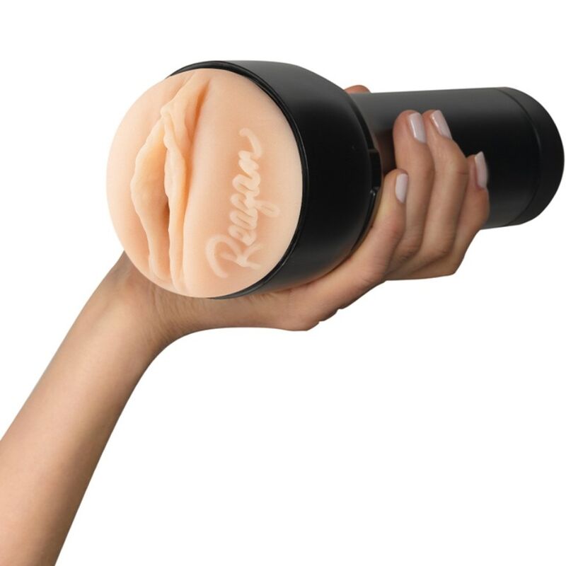 Feel Reagan Foxx Stroker Kiiroo Stars Collection | Niks.fi verkkokauppa
