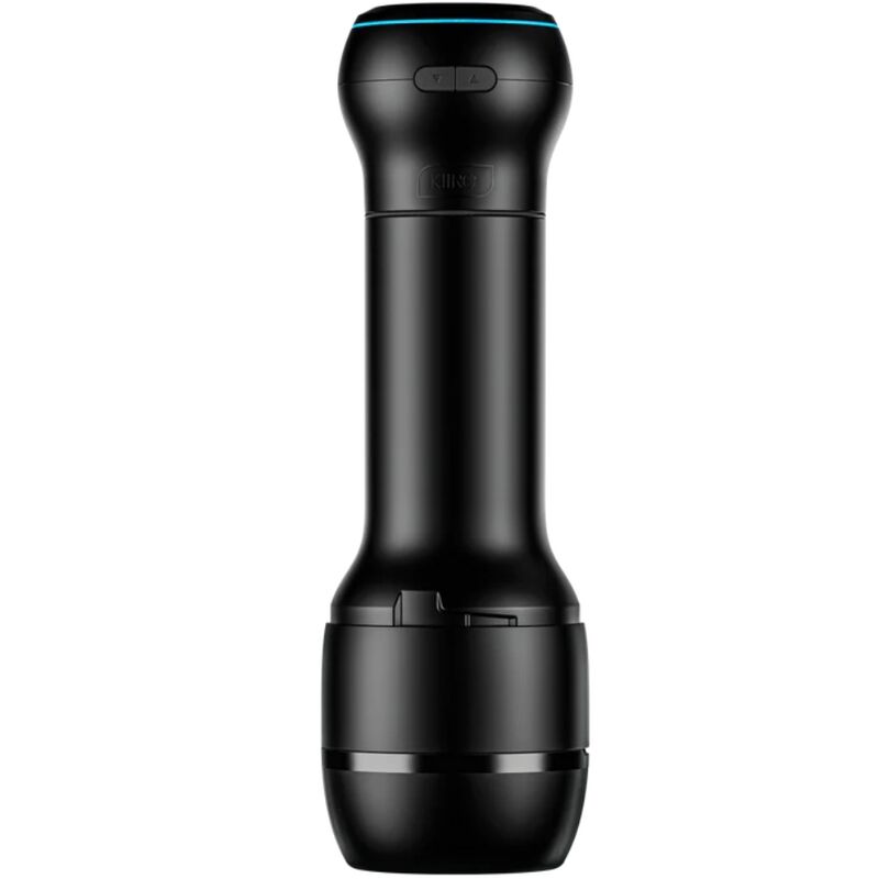 Combo Set Power Blow + Feel Mouth Stroker | Niks.fi verkkokauppa