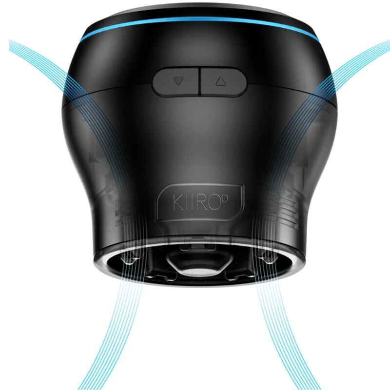 Combo Set Power Blow + Feel Mouth Stroker | Niks.fi verkkokauppa