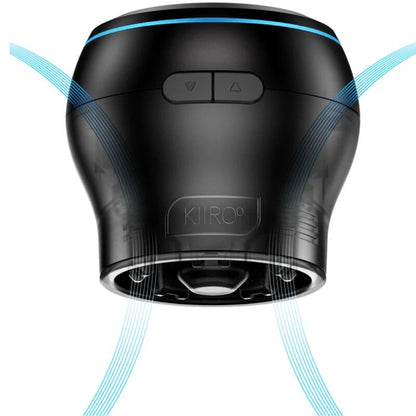 Combo Set Power Blow + Feel Mouth Stroker | Niks.fi verkkokauppa