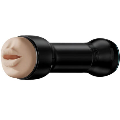Combo Set Power Blow + Feel Mouth Stroker | Niks.fi verkkokauppa
