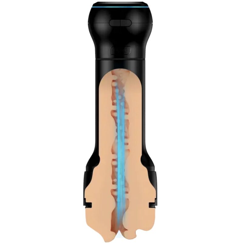 Combo Set Power Blow + Feel Mouth Stroker | Niks.fi verkkokauppa