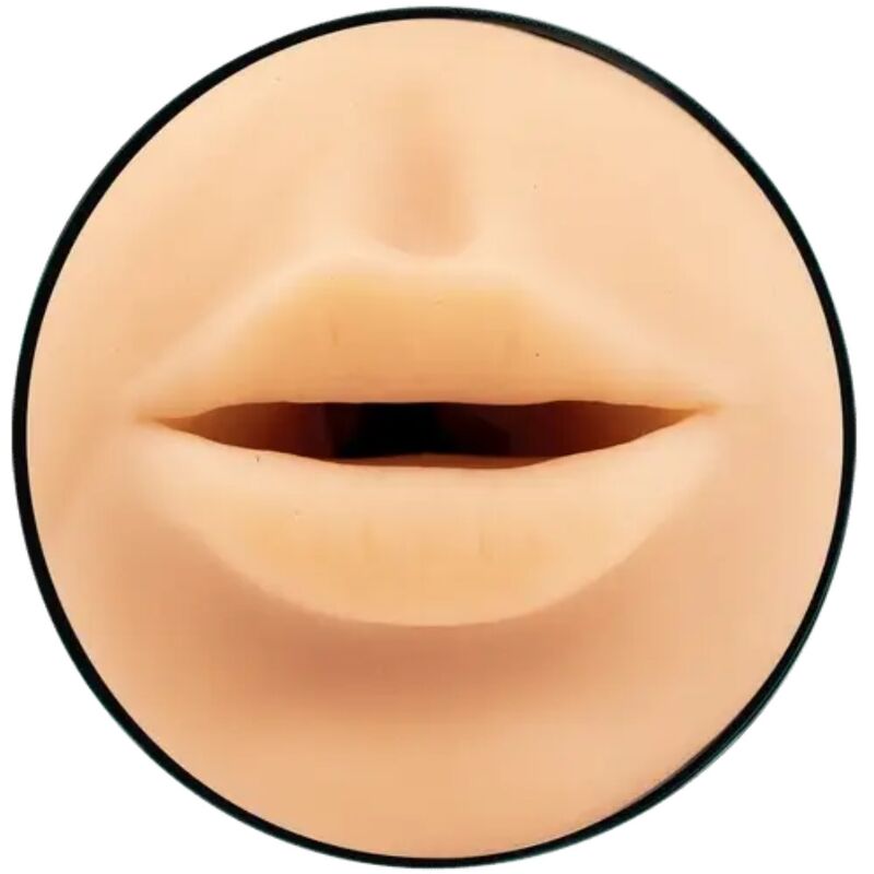Combo Set Power Blow + Feel Mouth Stroker | Niks.fi verkkokauppa
