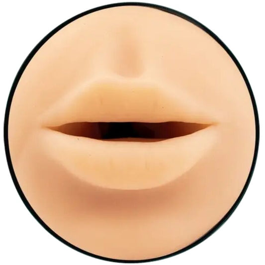 Combo Set Power Blow + Feel Mouth Stroker | Niks.fi verkkokauppa