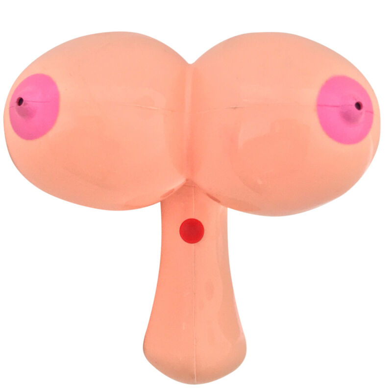 Spencer & Fleetwoodboobies Squirt Gun | Niks.fi verkkokauppa