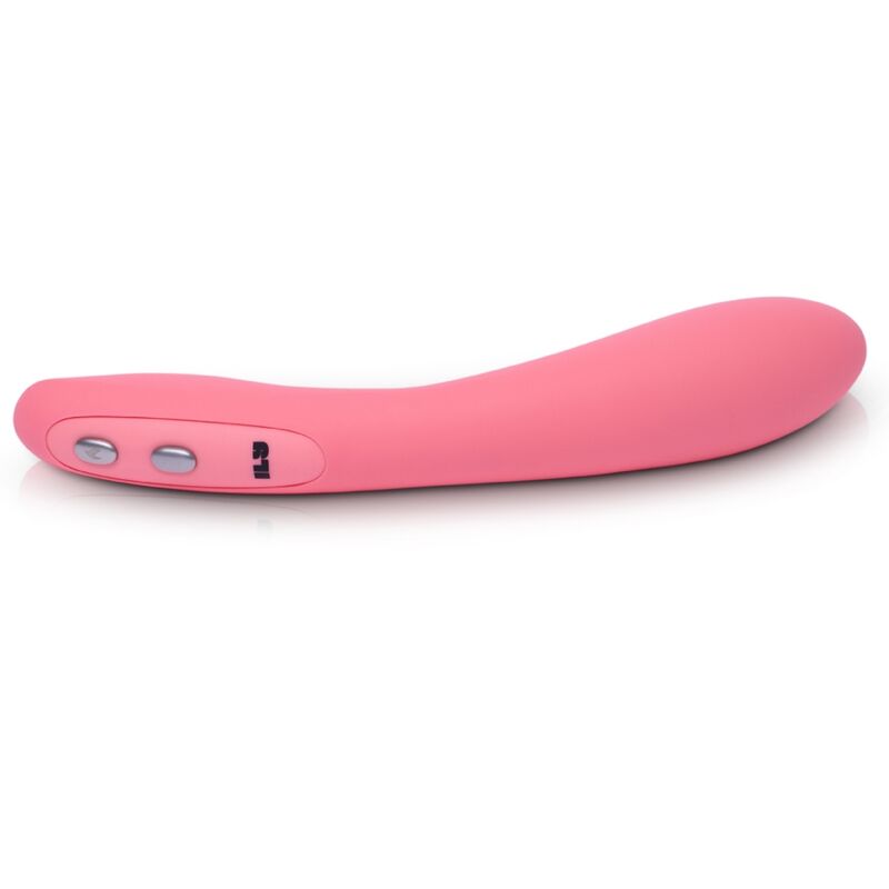 The Wand G-Spot Vibrator Pink | Niks.fi verkkokauppa