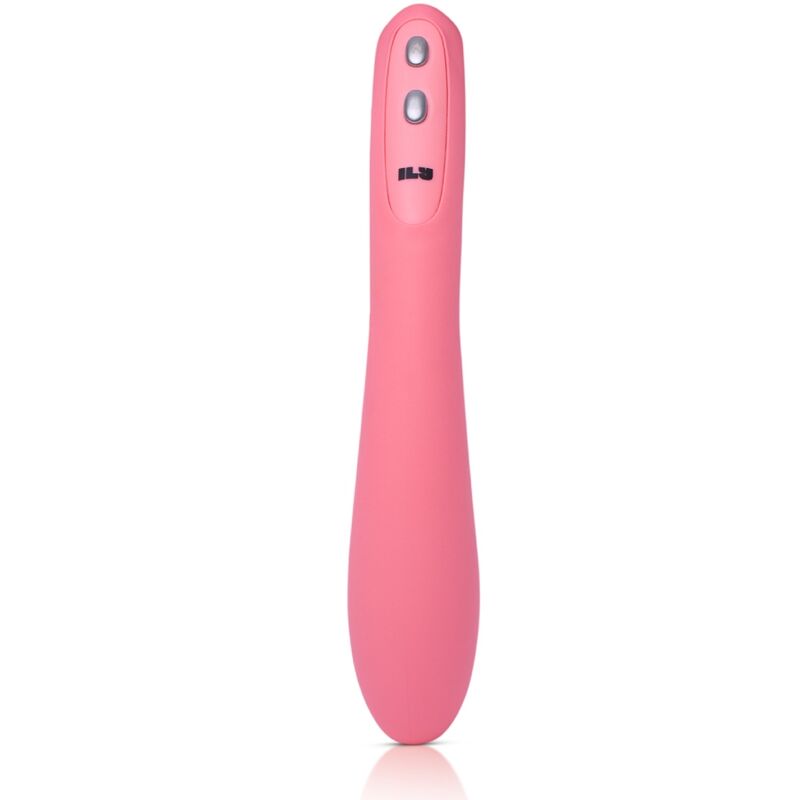 The Wand G-Spot Vibrator Pink | Niks.fi verkkokauppa