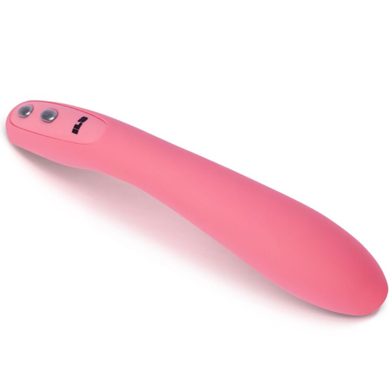 The Wand G-Spot Vibrator Pink | Niks.fi verkkokauppa