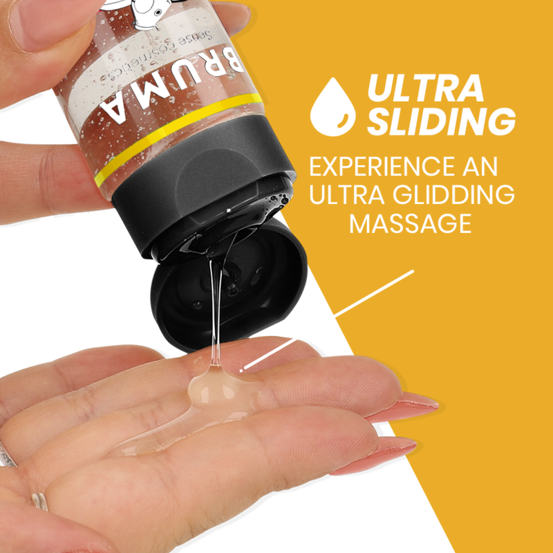 Premium Massage Hot Oil Pina Colada 3 In 1100 Ml | Niks.fi verkkokauppa