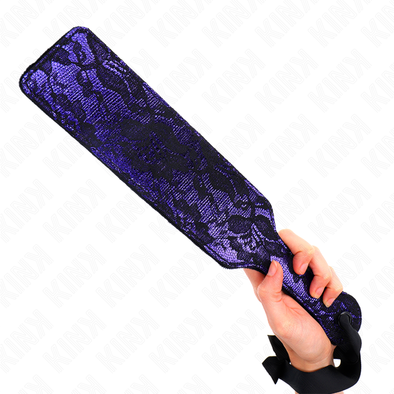 Kinkscandal Design Leather Palette 37 X 7 Cm | Niks.fi verkkokauppa