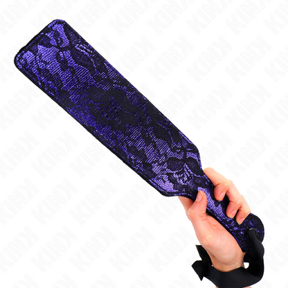Kinkscandal Design Leather Palette 37 X 7 Cm | Niks.fi verkkokauppa