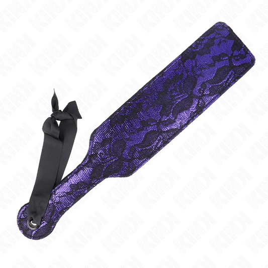 Kinkscandal Design Leather Palette 37 X 7 Cm | Niks.fi verkkokauppa