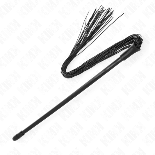 Kinksilicone Whip 60 Cm | Niks.fi verkkokauppa
