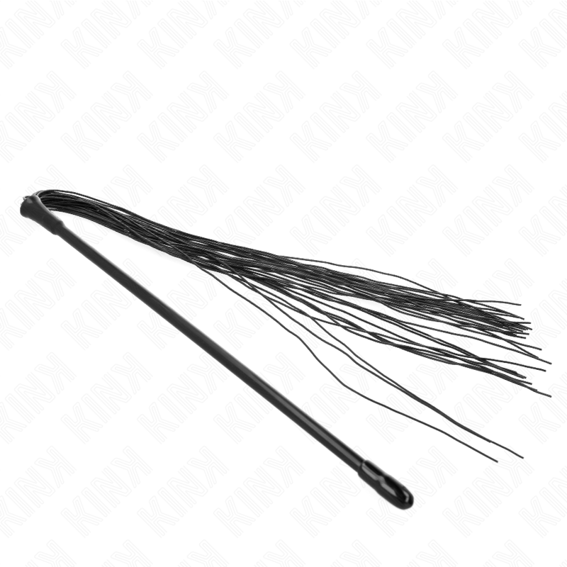 Kinksilicone Whip 60 Cm | Niks.fi verkkokauppa