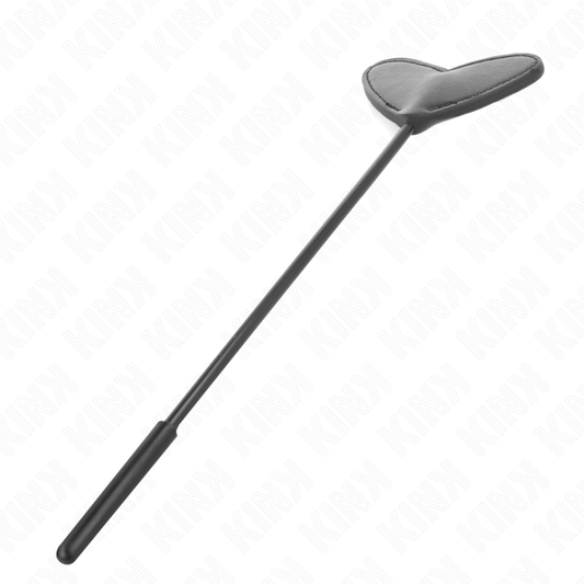 Kinkblack Heart Shaped Palette 33 X 10 Cm | Niks.fi verkkokauppa