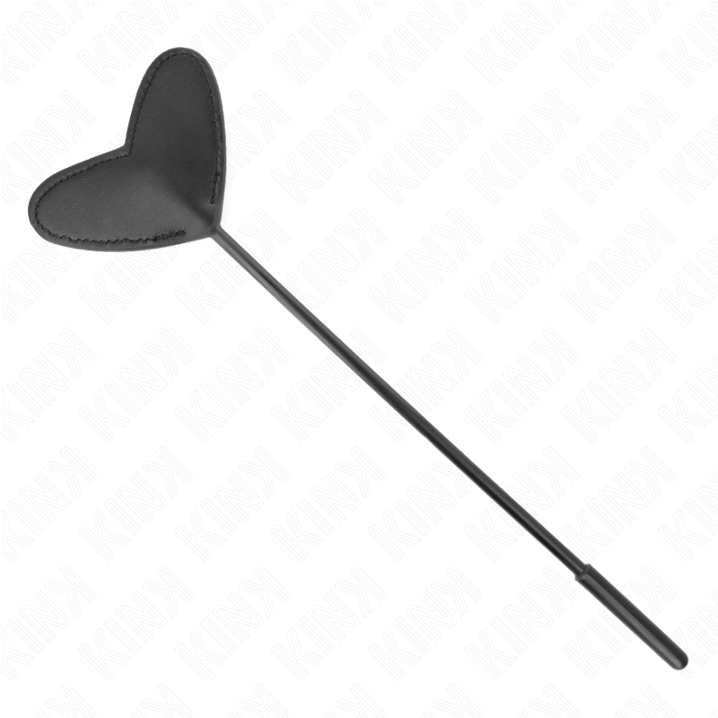 Kinkblack Heart Shaped Palette 33 X 10 Cm | Niks.fi verkkokauppa