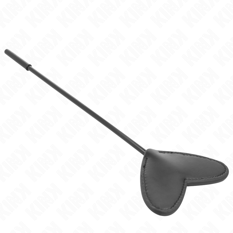 Kinkblack Heart Shaped Palette 33 X 10 Cm | Niks.fi verkkokauppa
