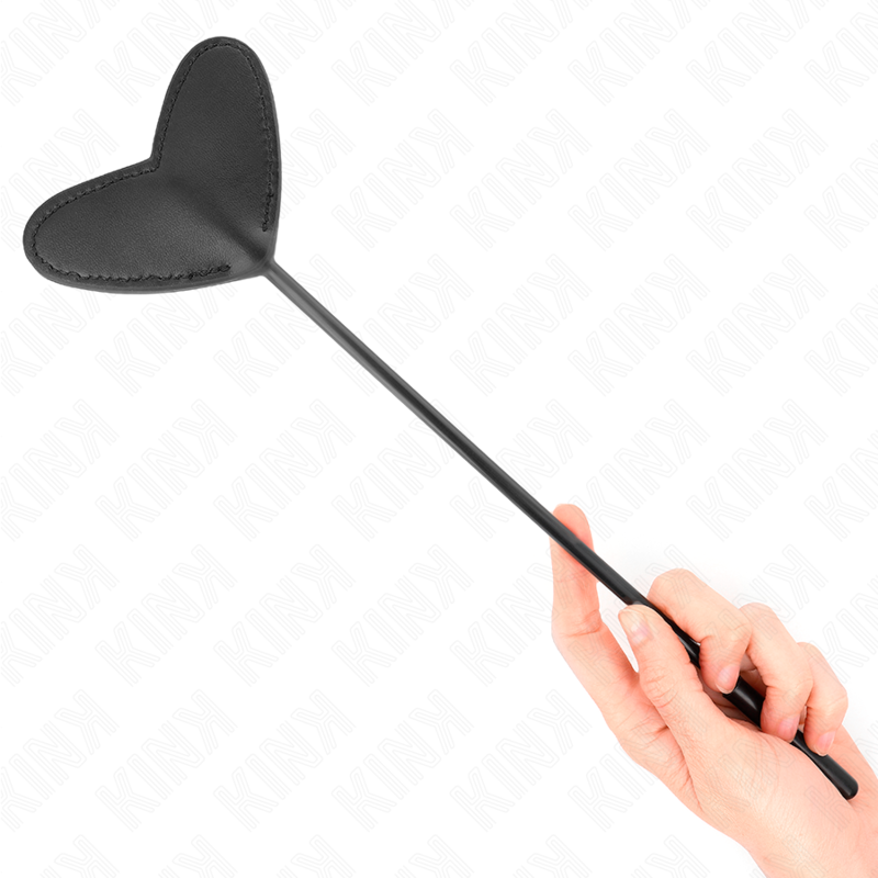 Kinkblack Heart Shaped Palette 33 X 10 Cm | Niks.fi verkkokauppa