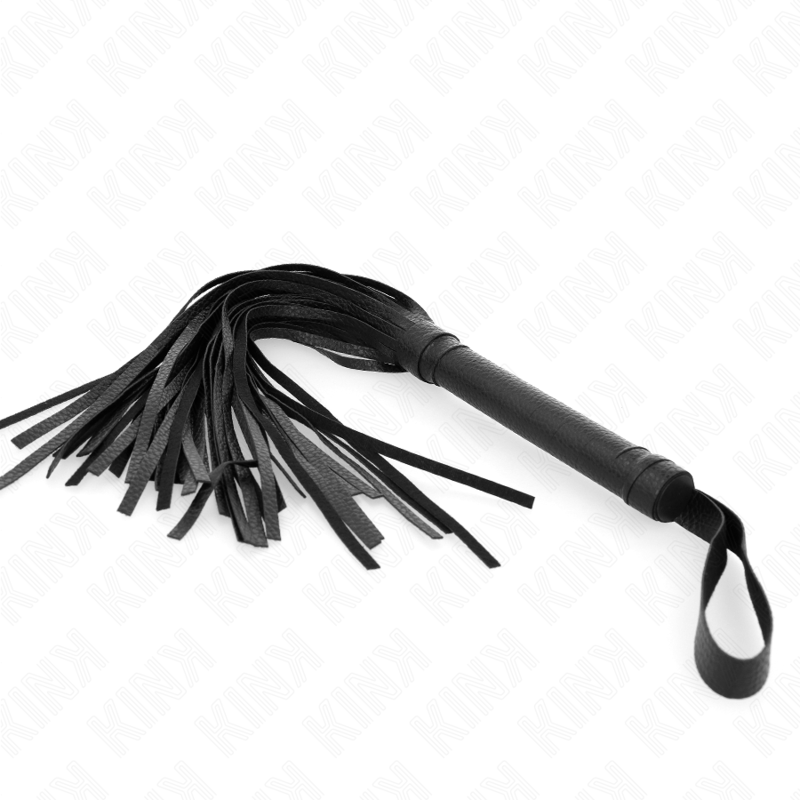 Kinkdark Blue Bead Whip 43.5 Cm | Niks.fi verkkokauppa