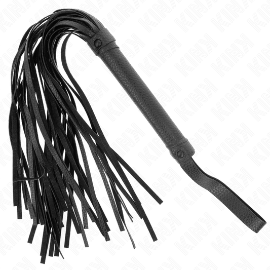Kinkdark Blue Bead Whip 43.5 Cm | Niks.fi verkkokauppa