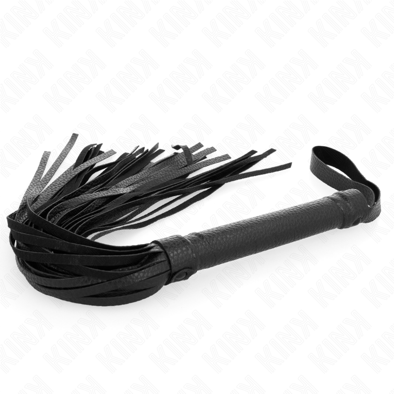 Kinkdark Blue Bead Whip 43.5 Cm | Niks.fi verkkokauppa