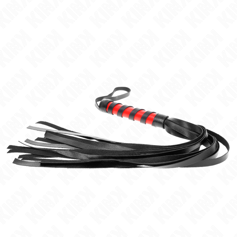 Kinkshort Handle Whip 45 Cm | Niks.fi verkkokauppa