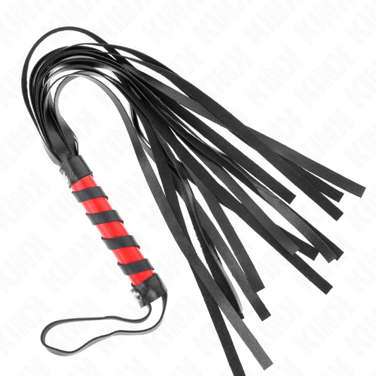 Kinkshort Handle Whip 45 Cm | Niks.fi verkkokauppa