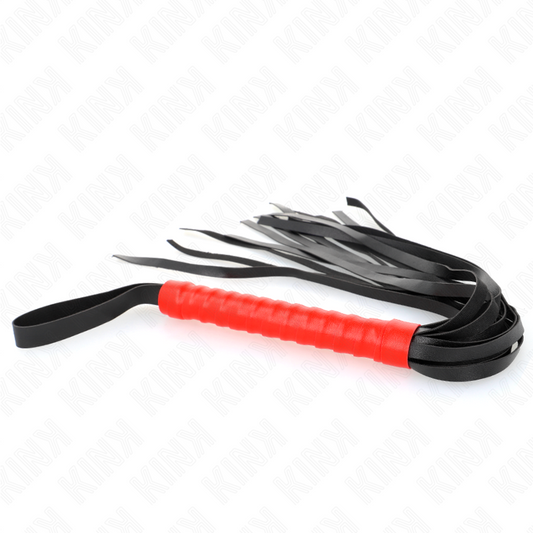 Kinksmall Soft Tail Whip 50 Cm | Niks.fi verkkokauppa
