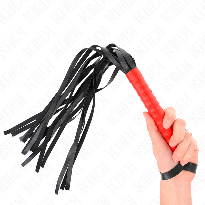 Kinksmall Soft Tail Whip 50 Cm | Niks.fi verkkokauppa