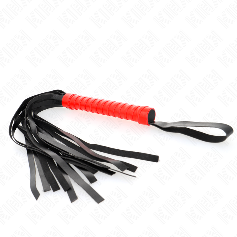 Kinksmall Soft Tail Whip 50 Cm | Niks.fi verkkokauppa