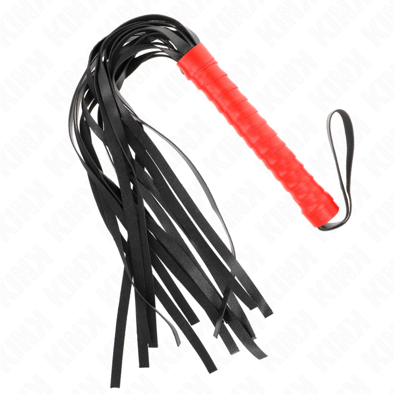 Kinksmall Soft Tail Whip 50 Cm | Niks.fi verkkokauppa