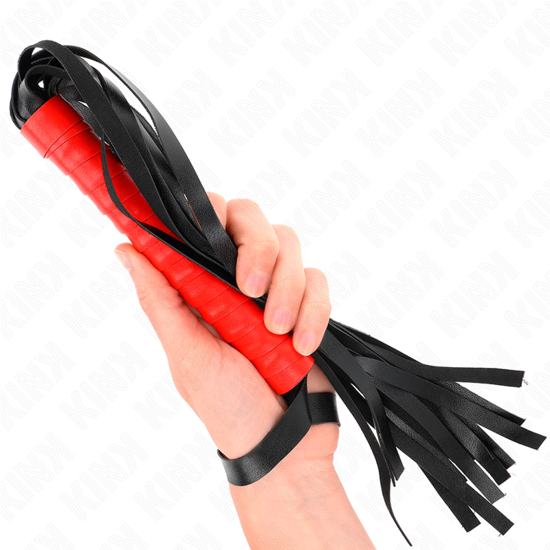 Kinksmall Soft Tail Whip 50 Cm | Niks.fi verkkokauppa